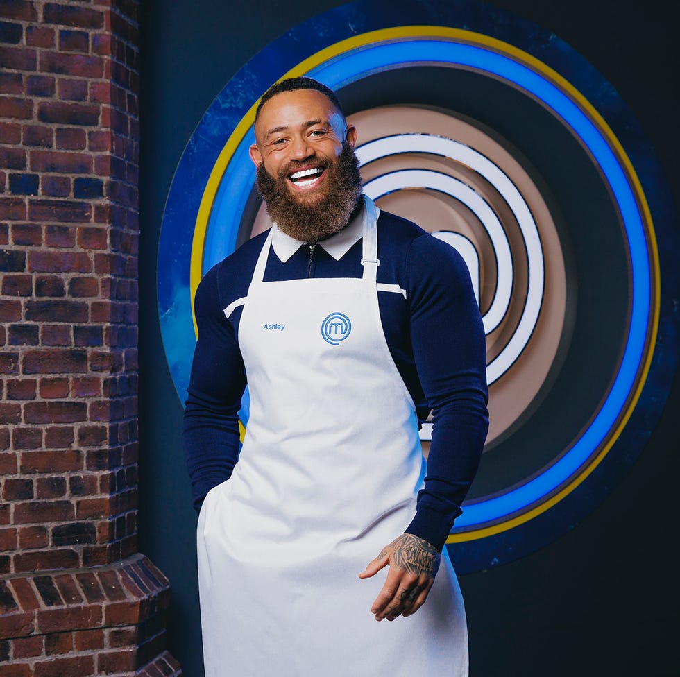 Ashley Cain ashley cain