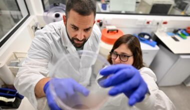Israeli drug-free nanomedicine gives fresh hope in battling aggressive breast cancer