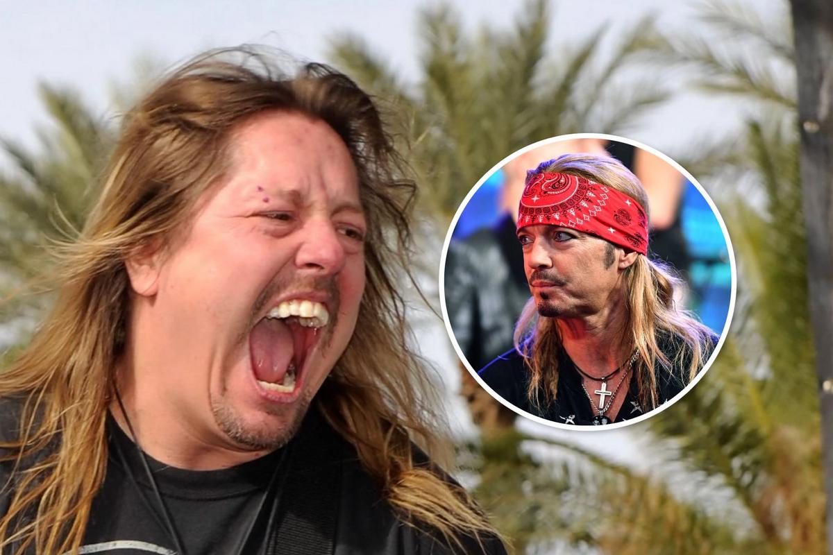 Bret Michaels' Guitarist Explodes on Freedom 250 Controversy