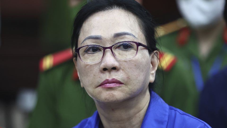 A jailed billionaire’s Birkin bags are going on sale. It won’t be enough to repay her victims