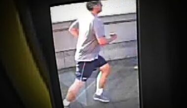 Man arrested in notorious ‘Putney Pusher’ case