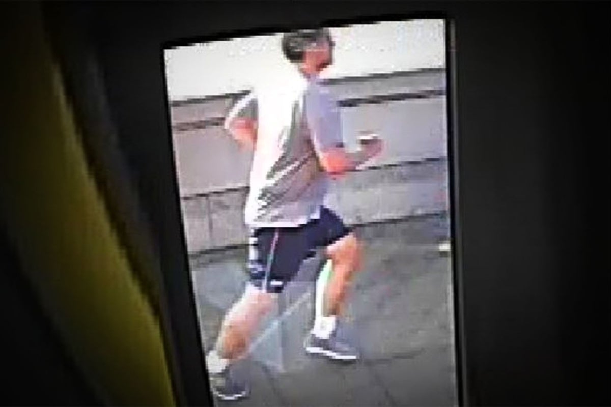 Man arrested in notorious ‘Putney Pusher’ case