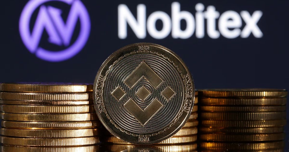 From banks to blockchains: US opens new front in Iran sanctions