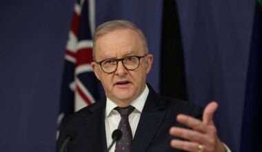Australia sells advanced radar technology to Canada in record $1.7 billion deal