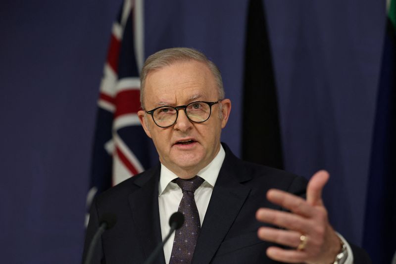Australia sells advanced radar technology to Canada in record $1.7 billion deal