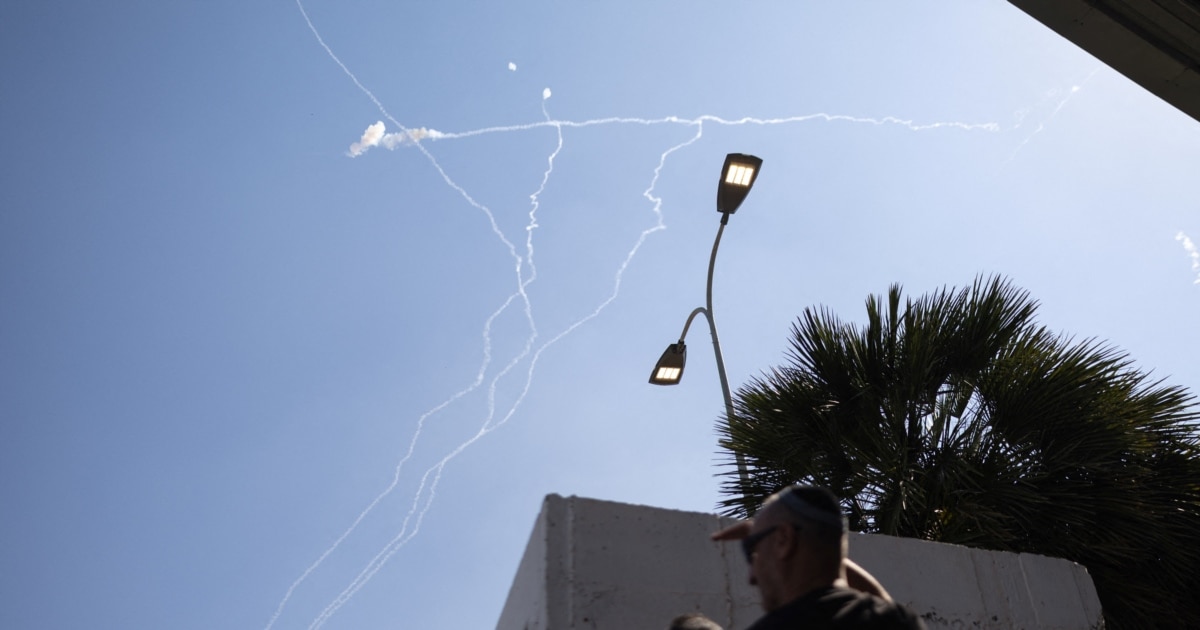 Iran Declares End To Strikes On Israel In Credibility Operation