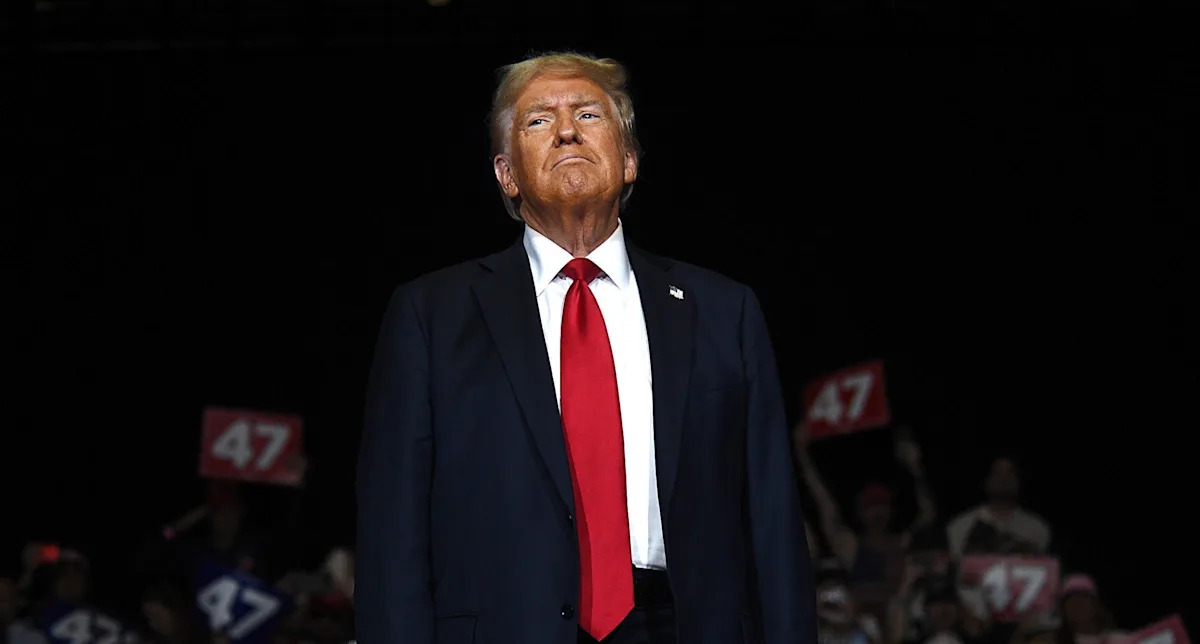 ‘Let it hit rock bottom’: NBA Finals ticket prices crash after Donald Trump confirms attendance