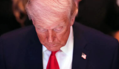 Trump’s self-declared reputation as a world-class dealmaker continues to collapse