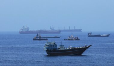 Iran deal tested by drone attack as Trump offers up US farm goods
