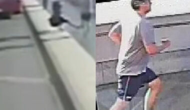 Rich Man Who Shoved Woman In Front of a Bus Has Been Arrested 9 Years Later