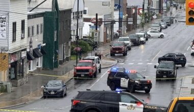More expected Monday in Bancroft shooting incident