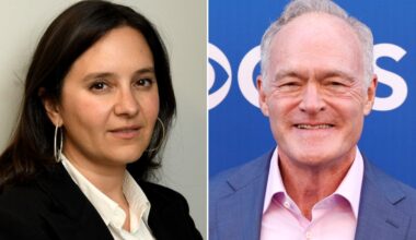 Turmoil at '60 Minutes,' What Next for Scott Pelley and Bari Weiss?