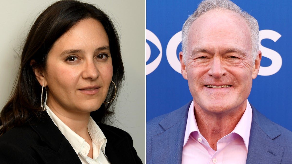 Turmoil at '60 Minutes,' What Next for Scott Pelley and Bari Weiss?
