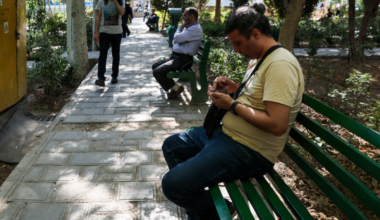 Iran's internet is back, but still broken