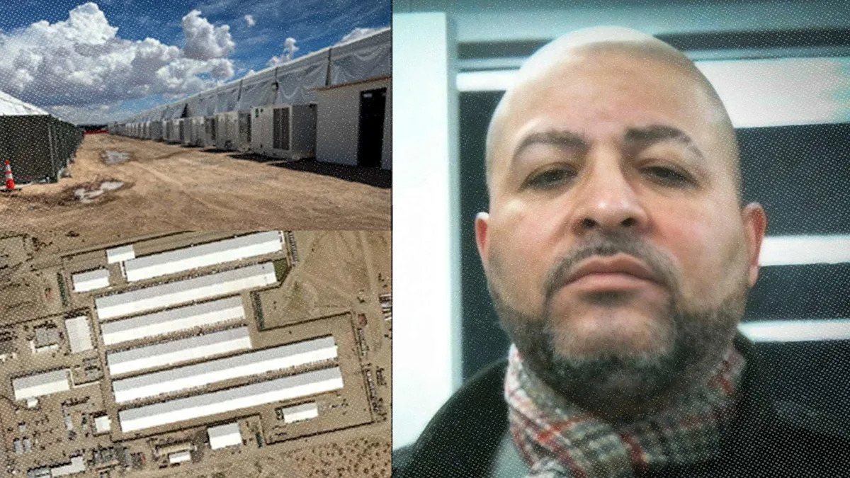 Evidence Destroyed or Lost in Death of ICE Detainee That Was Ruled a Homicide