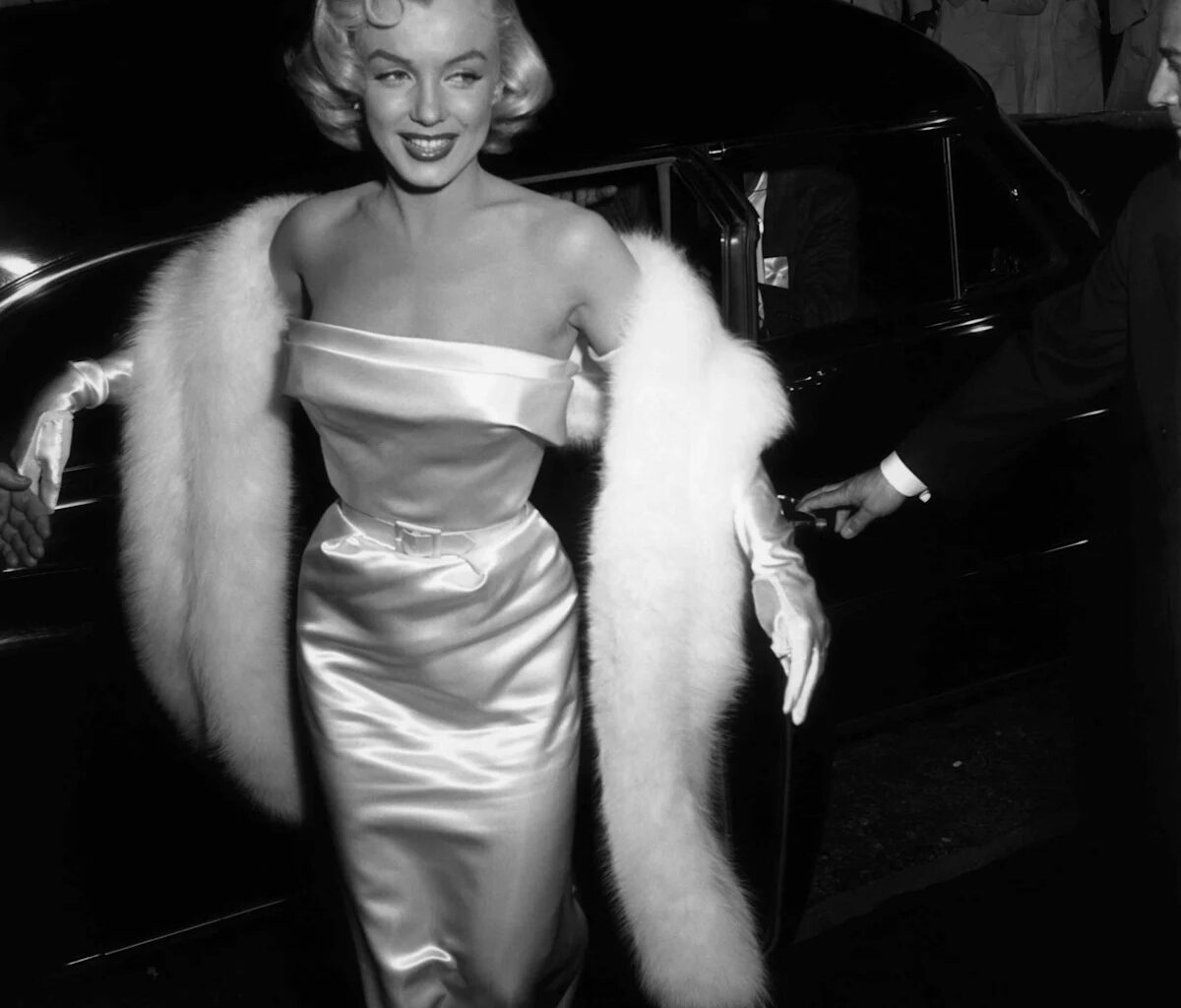 How Marilyn Monroe Avoided a Major Nude Photo Scandal That Nearly Ended Her Career