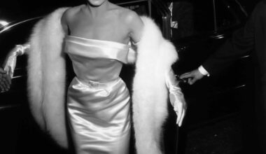How Marilyn Monroe Avoided a Major Nude Photo Scandal That Nearly Ended Her Career
