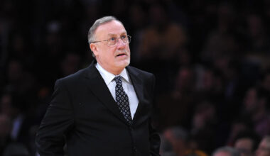 Rick Adelman, longtime NBA coach and Hall of Famer, dies at 79