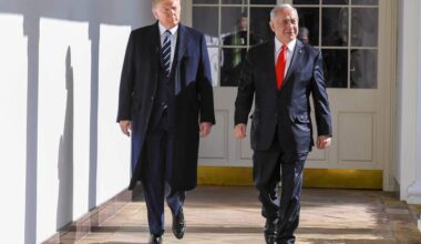 Israel says Trump gave assurances on future Iran deal