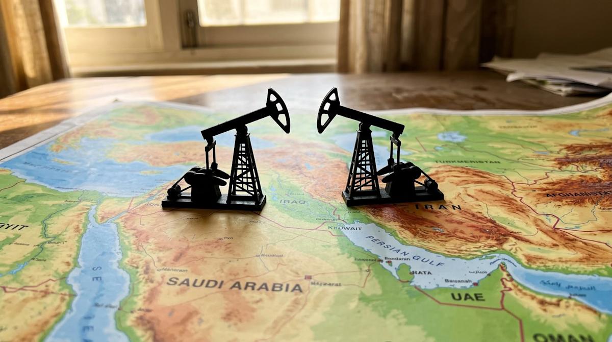Is the Countdown to $150 Oil On as the Iran War Drags?