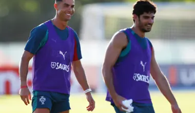 World Cup 2026 schedule, scores, live updates: Cristiano Ronaldo begins sixth World Cup as Portugal opens play vs. Congo