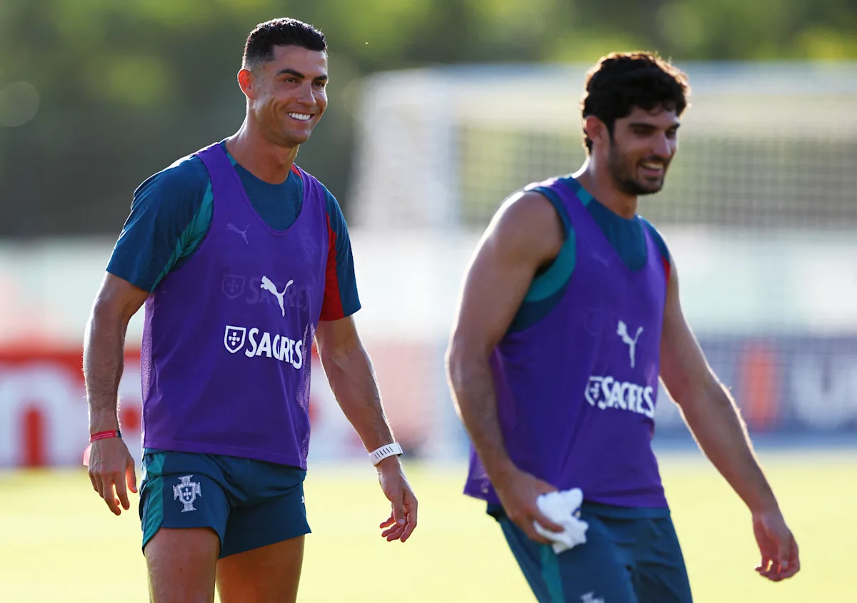 World Cup 2026 schedule, scores, live updates: Cristiano Ronaldo begins sixth World Cup as Portugal opens play vs. Congo