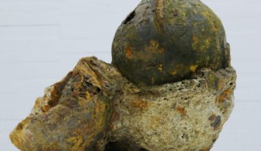 Archaeologists Were Embarrassingly Wrong About These 'Roman' Helmets