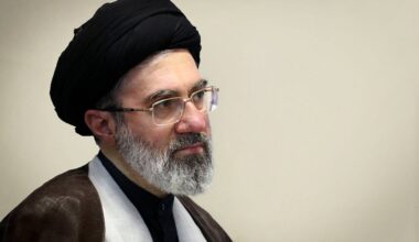 Are Iran's New Rulers Stronger Than Ever?
