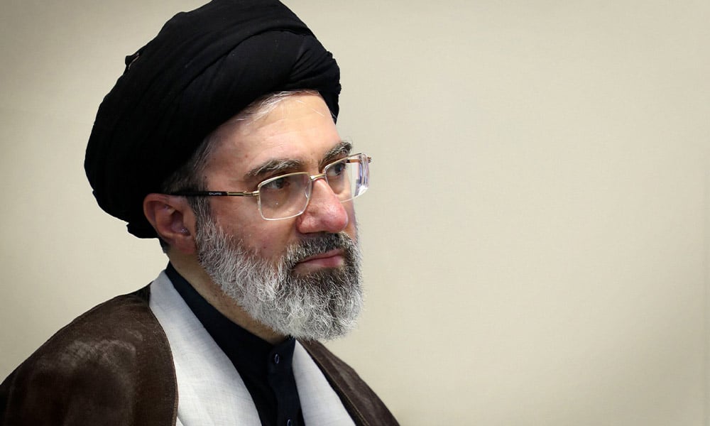 Are Iran's New Rulers Stronger Than Ever?