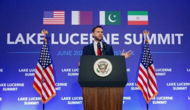 US-Iran peace talks progress despite fragile negotiations