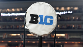 Big Ten explores self-governance as College Sports Commission sputters, Congress action stalls