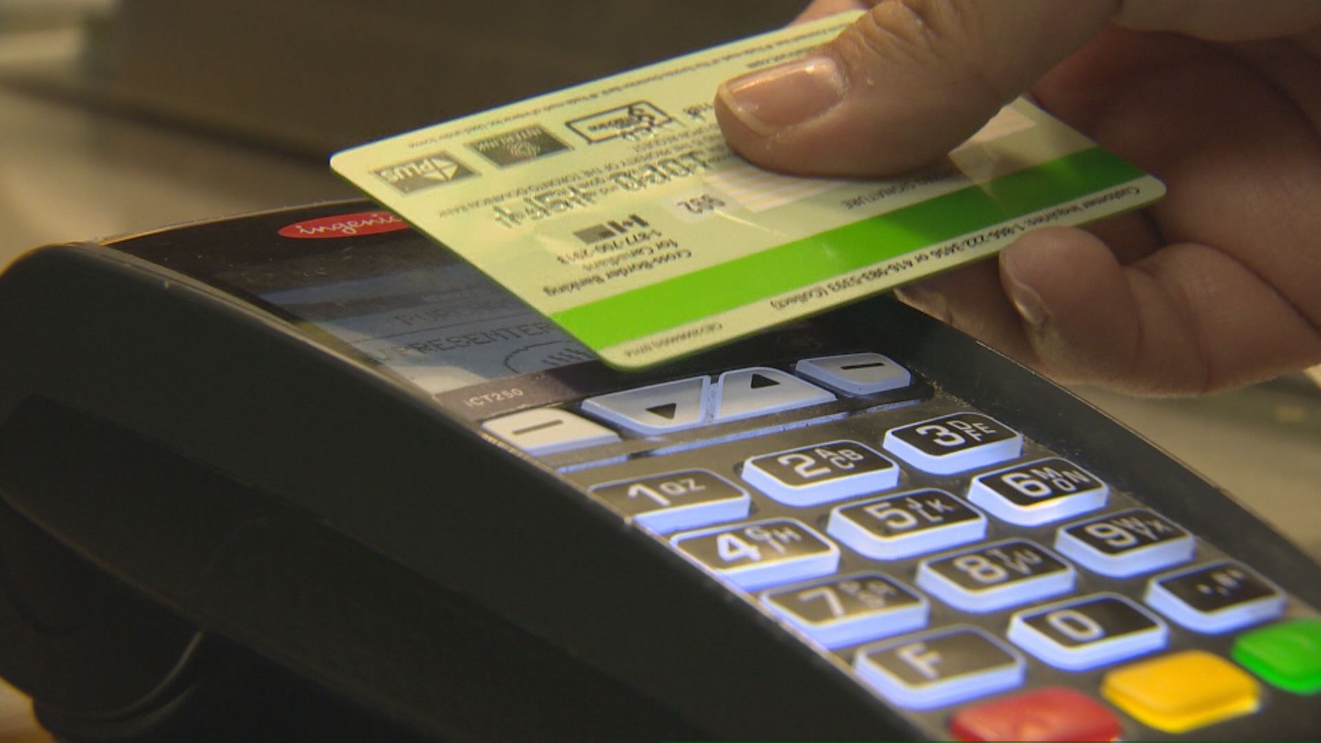 Click to play video: 'Business Matters: Canadian insolvency levels hit highest point since 2009'