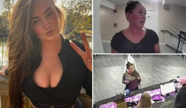 Body discovered matches missing South Carolina personal trainer’s description, police say