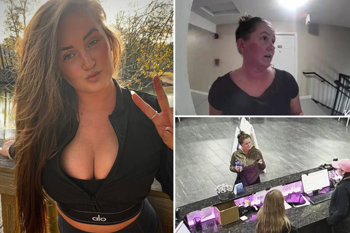 Body discovered matches missing South Carolina personal trainer’s description, police say