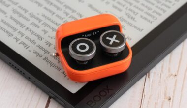 Boox’s quirky page-turning remote won me over