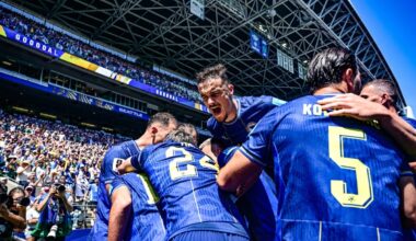 Bosnia almost certain to face USMNT at World Cup: Everything to know about players, style and hit song