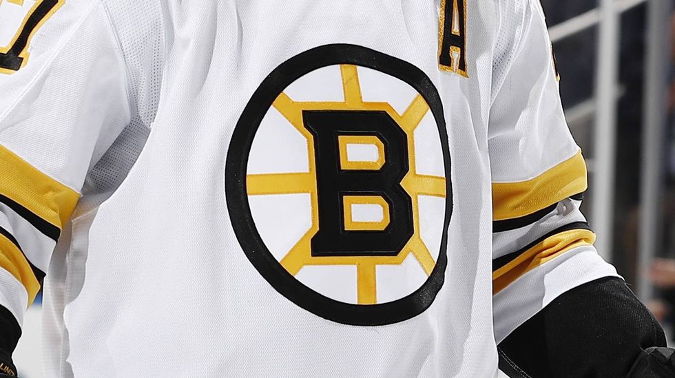 Boston Bruins logo