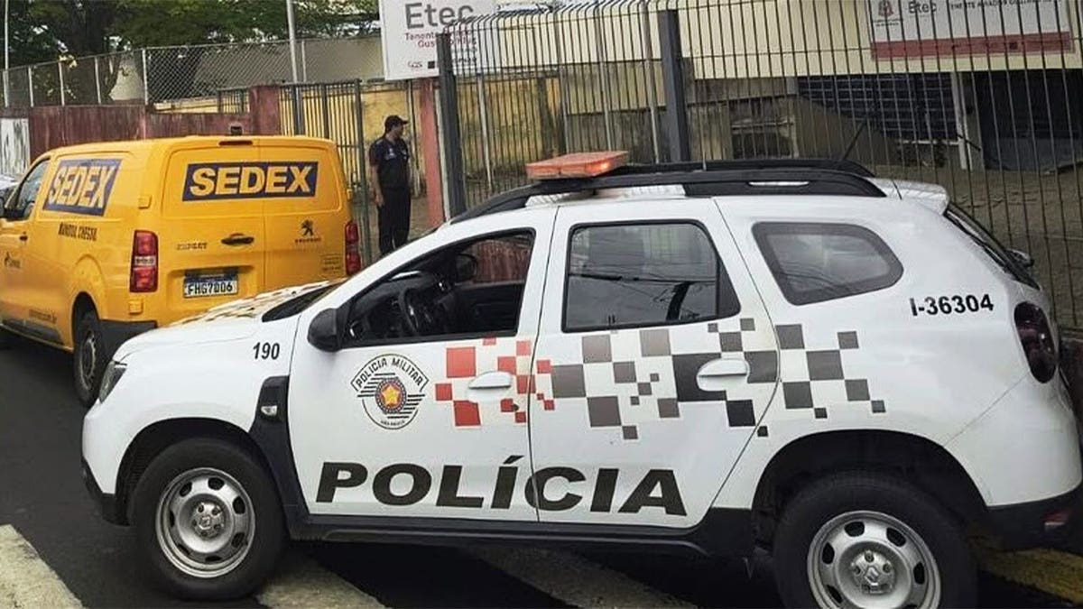 limeira police