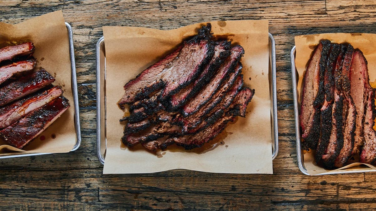Brisket