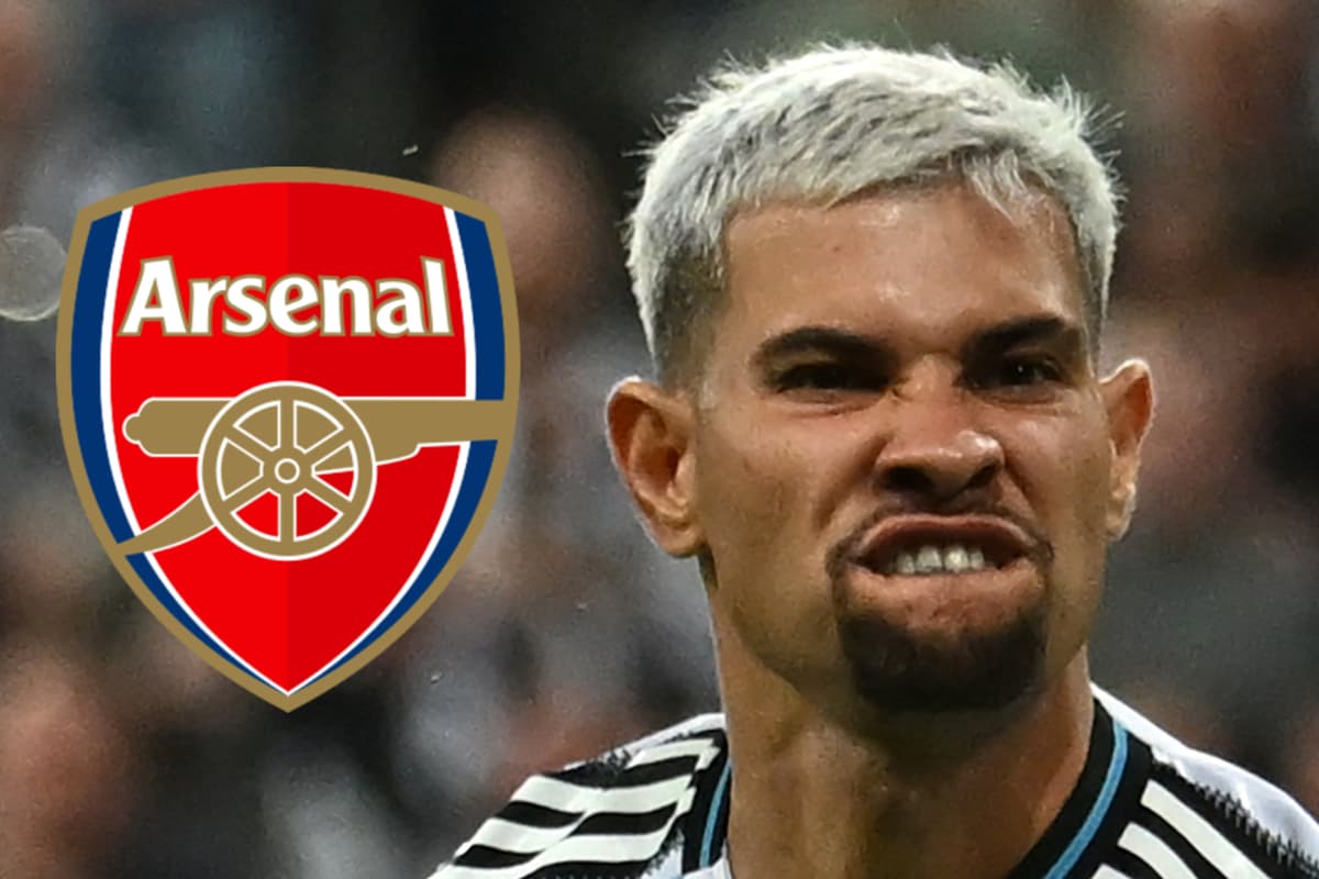 Why Arsenal want to sign Bruno Guimaraes and what it means for Declan Rice and Myles Lewis-Skelly - London Evening Standard