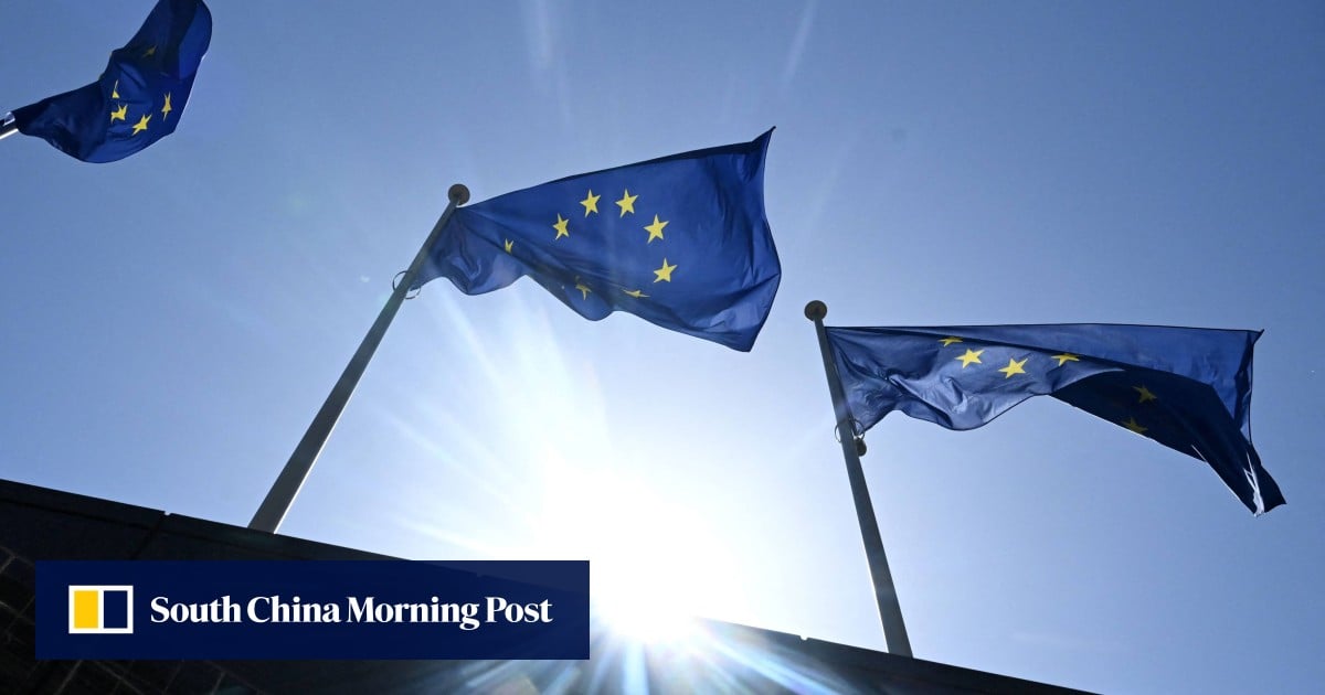 China debate reaches fever pitch in Brussels as EU’s crunch fortnight kicks off
