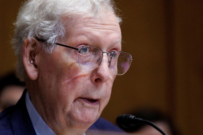 Trump faces new Republican resistance in Congress as midterm pressures build