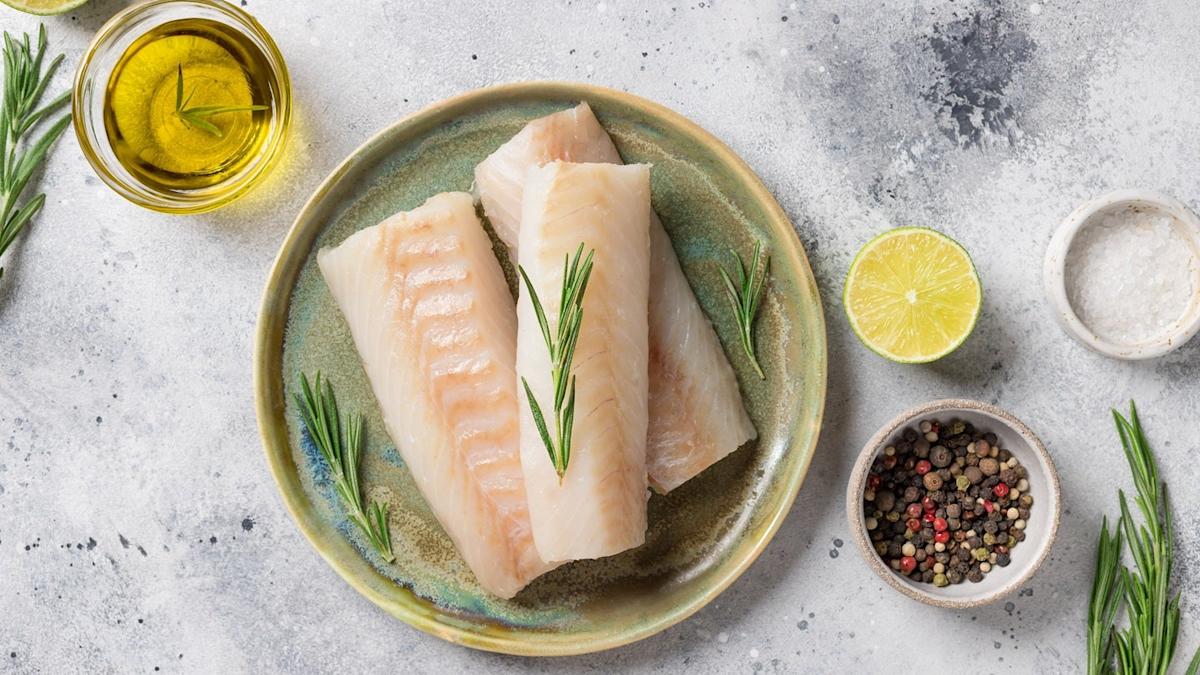 EU lines up Russia cod ban