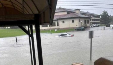 Beshear declares state of emergency as flash flooding worsens, death toll climbs