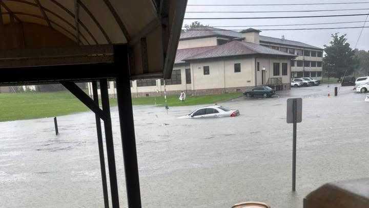 Beshear declares state of emergency as flash flooding worsens, death toll climbs