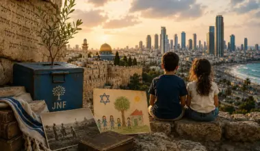 The Blogs: Why Is Israel Still on Trial? | Brad Goverman