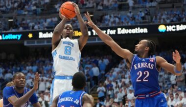 NBA mock draft 2026: The real drama starts at No. 5 with the LA Clippers