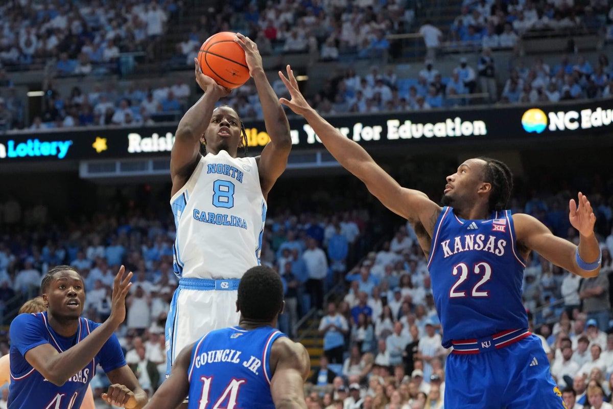 NBA mock draft 2026: The real drama starts at No. 5 with the LA Clippers