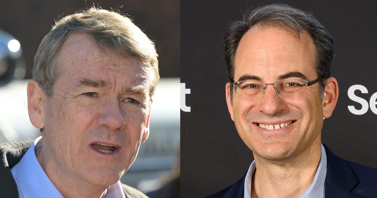 Democratic primaries in Colorado mark latest fight over party's direction amid push by insurgents