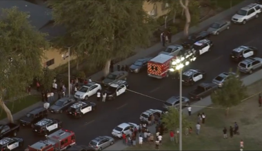 3 people dead after shooting in Canoga Park, officials say – NBC Los Angeles
